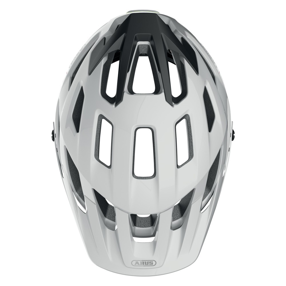 Casco Abus Moventor 2.0 | Abus | Bicicletas Salchi