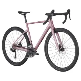 Bicicleta Scott Speedster Gravel 30 Ash Pink 2025