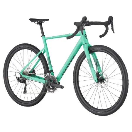 Bicycle Scott Speedster Gravel 30 Mentha Green 2025