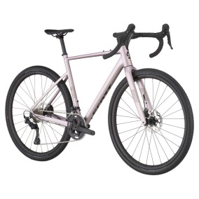 Bicicleta Scott Speedster Gravel 10 Hushed Pink 2025