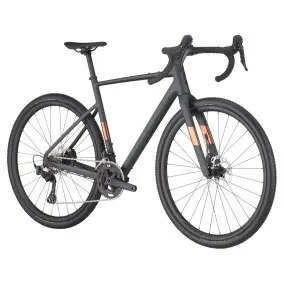 Bicicleta Scott Speedster Gravel 10 Mastaphora Cinza 2025