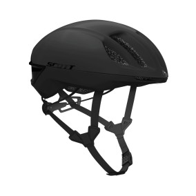 Casco Scott Cadence Plus Granite Black