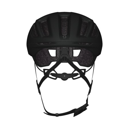 Casco Scott Cadence Plus Granite Black