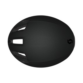 Casco Scott Cadence Plus Granite Black