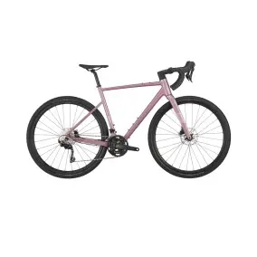 Bicicleta Scott Speedster Gravel 30 Ash Pink 2025