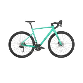 Bicicleta Scott Speedster Gravel 30 Mentha Green 2025