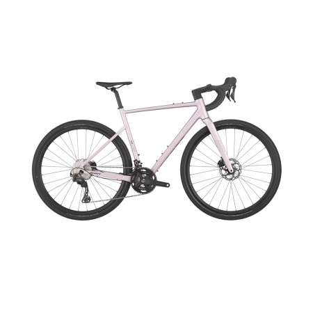 Bicicleta Scott Speedster Gravel 10 Hushed Pink 2025