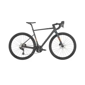 Bicicleta Scott Speedster Gravel 10 Mastaphora Cinza 2025