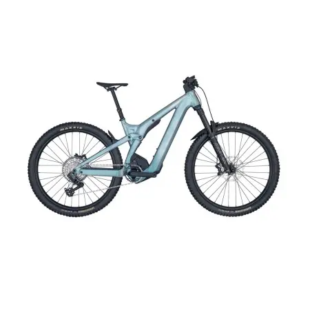 Bicicleta Scott Patrono Eride 910 Tr