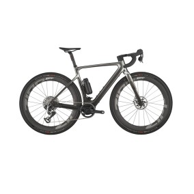 Bicicleta Scott Solace Gravel Ultimate 2025