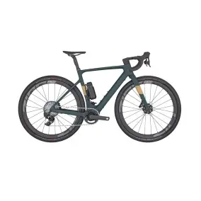 Bicicleta Scott Solace Gravel Eride 10 2025