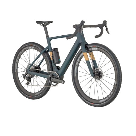 Bicicleta Scott Solace Gravel Eride 10 2025