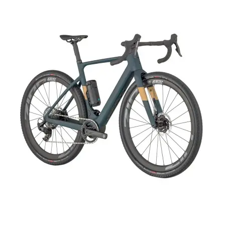 Bicycle Scott Solace Gravel Eride 10 2025