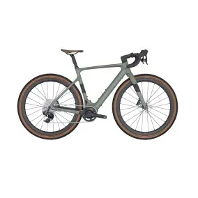 Bicicleta Scott Solace Gravel Eride 20 2025