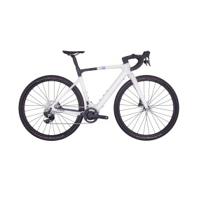 Bicicleta Scott Contesa Solace Gravel Eride 15 2025