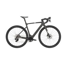 Bicicleta Scott Solace Gravel 30 2025