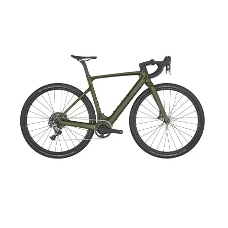 Bicicleta Scott Colar Eride Gravel 30 2024