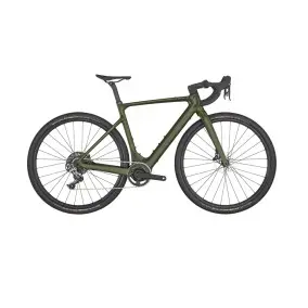 Bicicleta Scott Solace Gravel Eride 30 2024