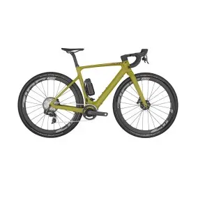 Bicicleta Scott Solace Gravel Eride 10 2024