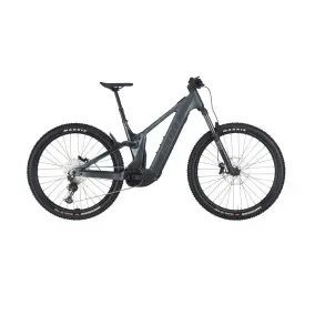 Bicicleta Scott Patrono 920 granito preto 2025