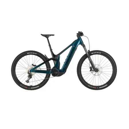 Bicicleta Scott Patrono 920 Martin Verde 2025