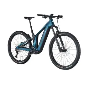 Bicicleta Scott Patrono 920 Martin Verde 2025