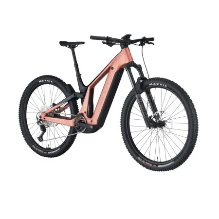 Bicycle Scott Patron 920 Clay Pink 2025