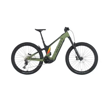 Bicicleta Scott Patrono ST 910 2025