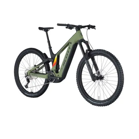 Bicicleta Scott Patrono ST 910 2025