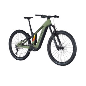 Bicicleta Scott Patron ST 910 2025