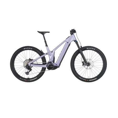 Bicicleta Scott Patrono 910 Mauve roxo 2025