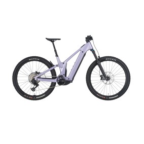 Bicicleta Scott Patron 910 Mauve Purple 2025