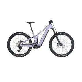 Bicicleta Scott Patrono 910 Mauve roxo 2025