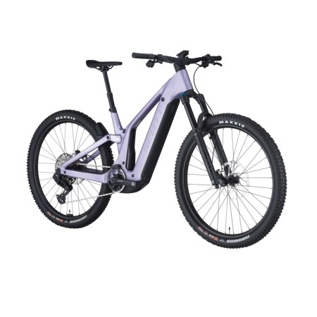 Bicicleta Scott Patron 910 Mauve Purple 2025