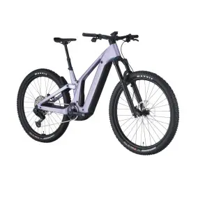 Bicicleta Scott Patrono 910 Mauve roxo 2025