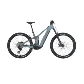 Bicicleta Scott Patron 910 Shark Grey 2025