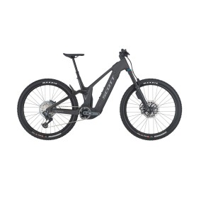 Bicicleta Scott Patron 900 Carbon Black 2025