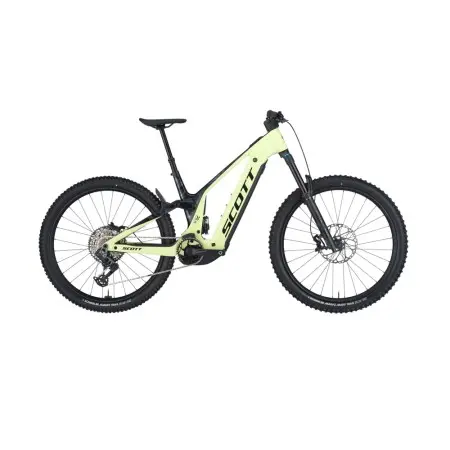 Bicicleta Scott Patrono St 900 Rc 2025