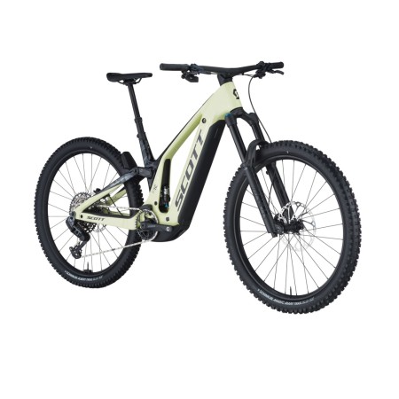 Bicicleta Scott Patron St  900 Rc 2025