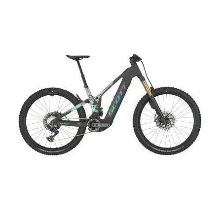 Bicicleta Scott Patrono St 900 Tuned 2025