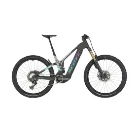 Bicicleta Scott Patron St  900 Tuned 2025