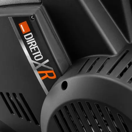 Rodillo Elite Direto XR con Cog&Click de Zwift