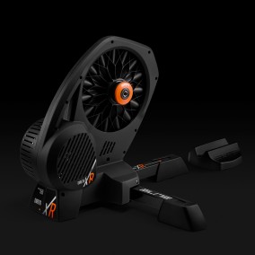 Rodillo Elite Direto XR con Cog&Click de Zwift