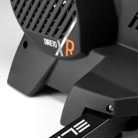 Rodillo Elite Direto XR con Cog&Click de Zwift