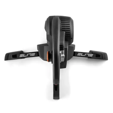 Elite Direto XR Roller com Zwift Cog Click