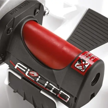 Rolo Fluidor de Qubo Elite