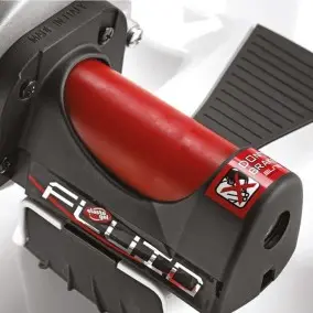 Elite Qubo Fluid Roller