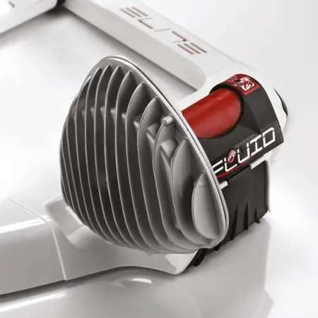 Rolo Fluidor de Qubo Elite