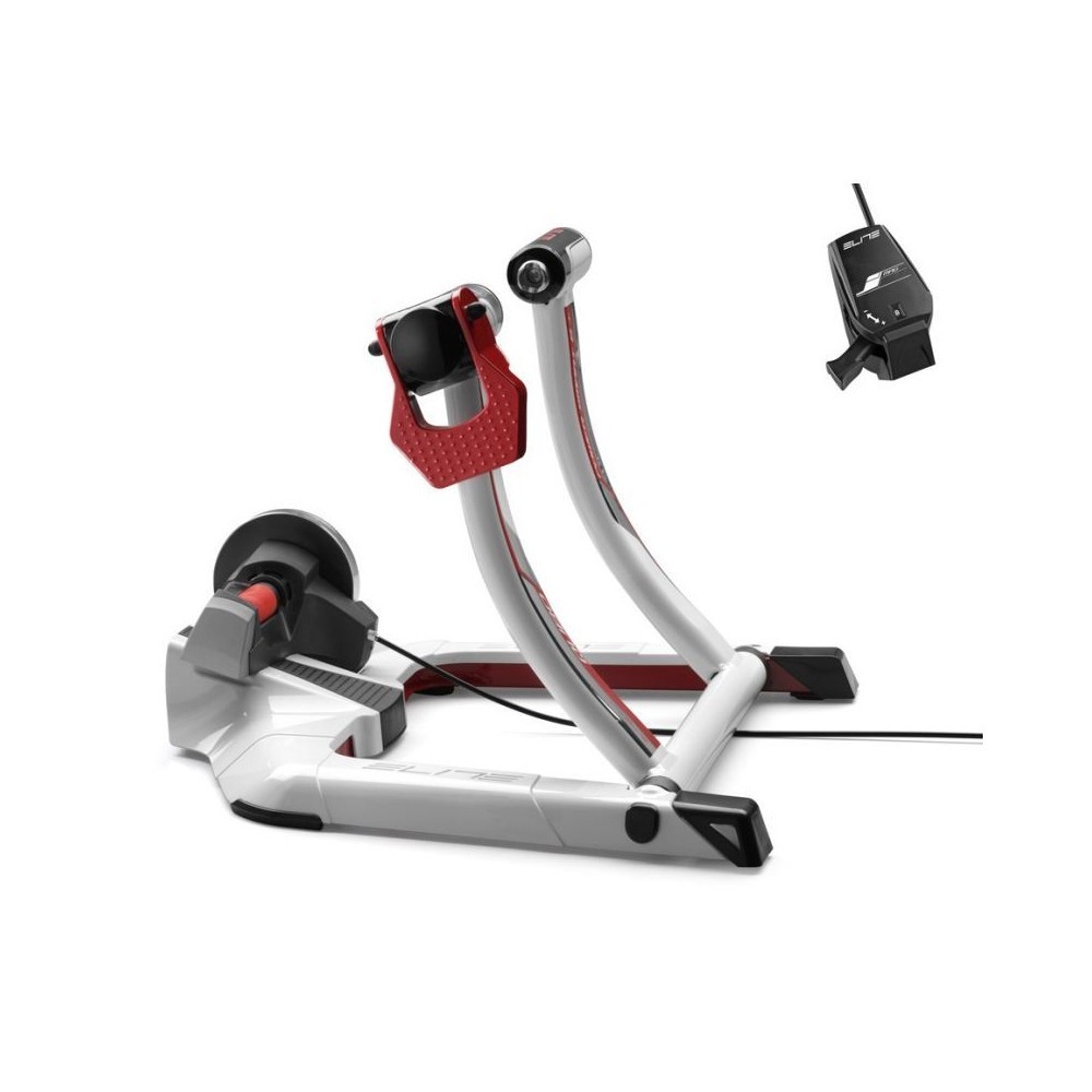 Rodillo Elite Qubo Power Mag Smart B+ | Rodillos