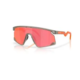 Gafas de sol Oakley Bxtr Matte Grey Ink Prizm Trail Torch